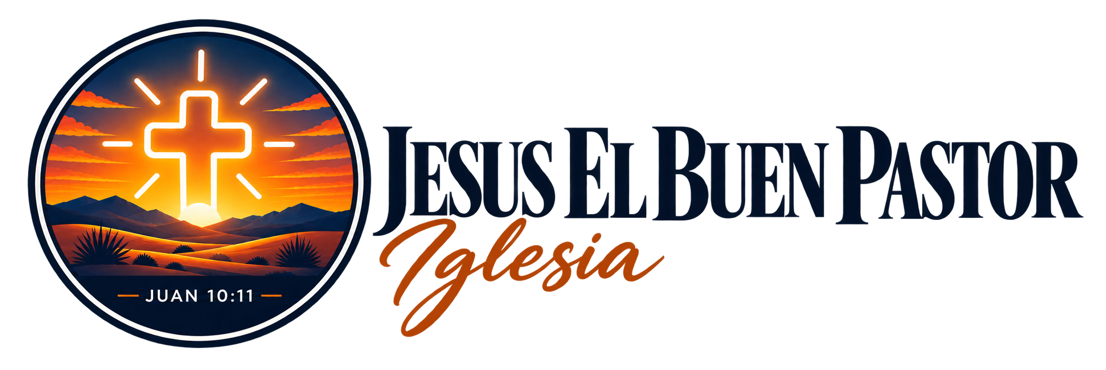 Jesus El Buen Pastor